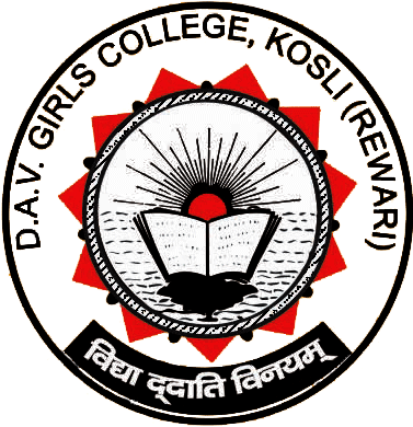 dav gc college