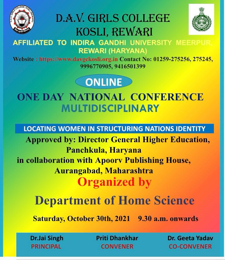 Cultural Event